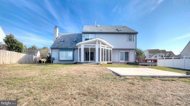 36 SADDLEBROOK DR, Sewell, NJ 08080