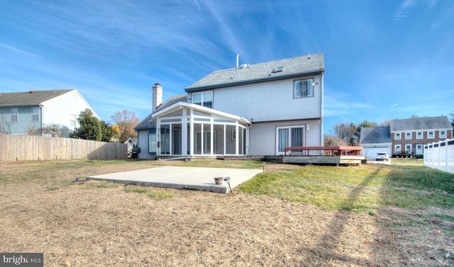 36 SADDLEBROOK DR, Sewell, NJ 08080