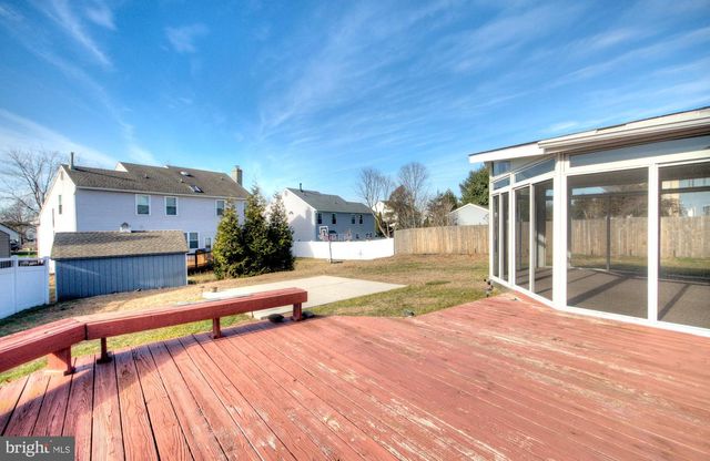 36 SADDLEBROOK DR, Sewell, NJ 08080