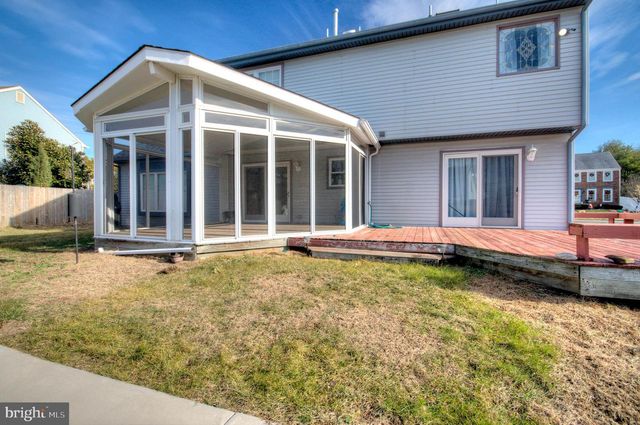 36 SADDLEBROOK DR, Sewell, NJ 08080