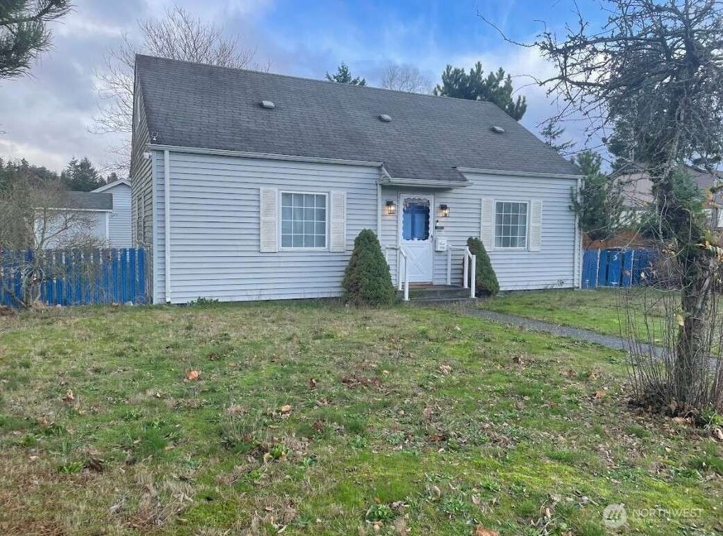 6441 S Prospect Street, Tacoma, WA 98409