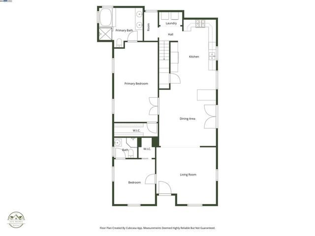 2421 W Rumble Rd, Modesto, CA 95350