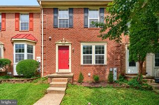 3365 CHEVERLY CT, Abingdon, MD 21009