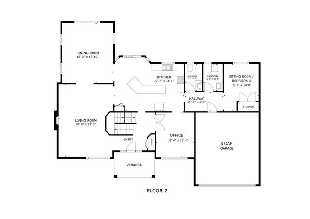 746 Hailey Dr, Webster, NY 14580