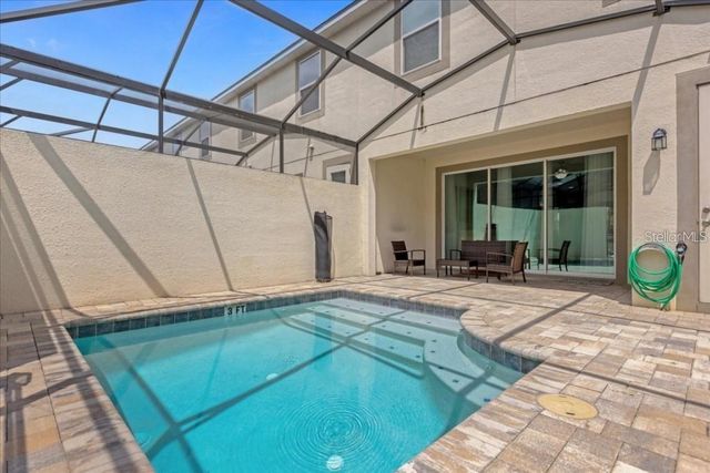 1540 CAREY PALM CIRCLE, Kissimmee, FL 34747
