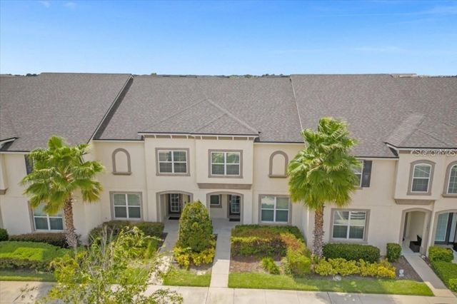 1540 CAREY PALM CIRCLE, Kissimmee, FL 34747