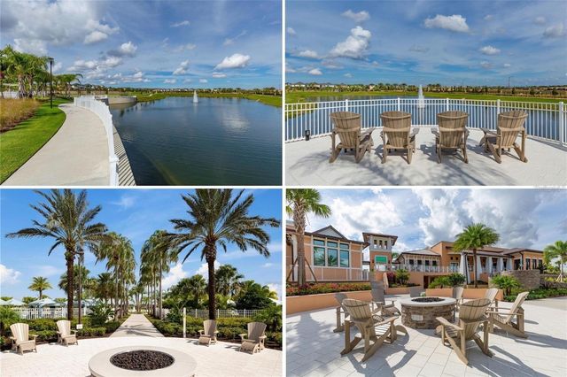 1540 CAREY PALM CIRCLE, Kissimmee, FL 34747