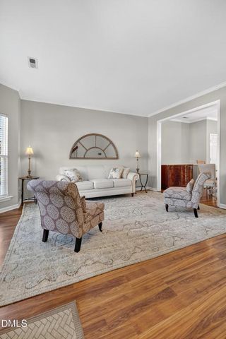 10711 Edmundson Avenue, Raleigh, NC 27614