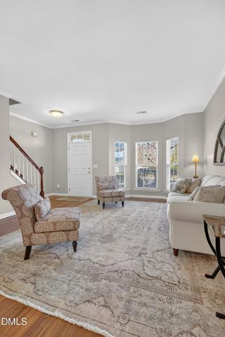 10711 Edmundson Avenue, Raleigh, NC 27614