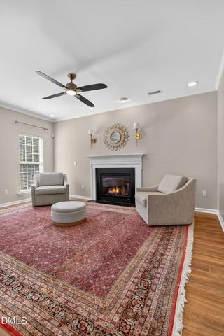 10711 Edmundson Avenue, Raleigh, NC 27614