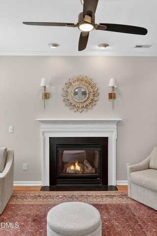 10711 Edmundson Avenue, Raleigh, NC 27614