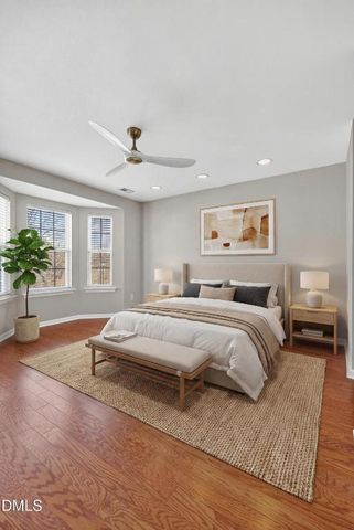 10711 Edmundson Avenue, Raleigh, NC 27614