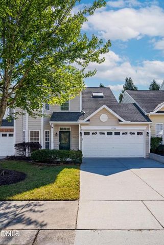 10711 Edmundson Avenue, Raleigh, NC 27614