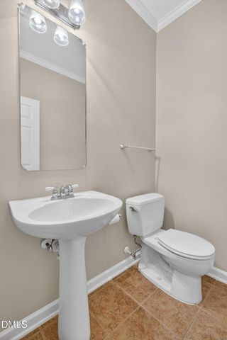 10711 Edmundson Avenue, Raleigh, NC 27614