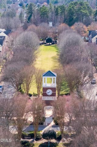 10711 Edmundson Avenue, Raleigh, NC 27614