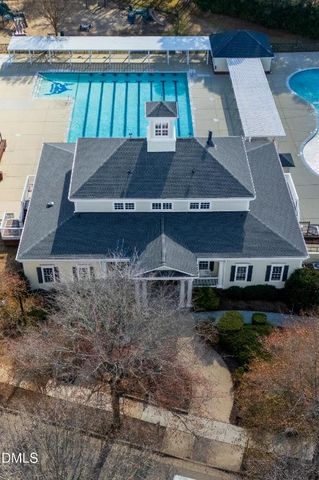 10711 Edmundson Avenue, Raleigh, NC 27614