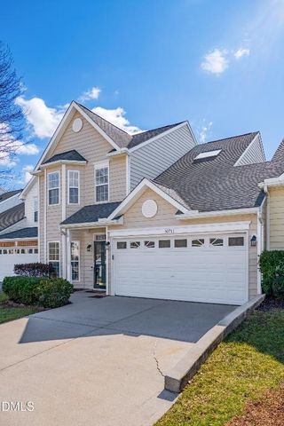 10711 Edmundson Avenue, Raleigh, NC 27614