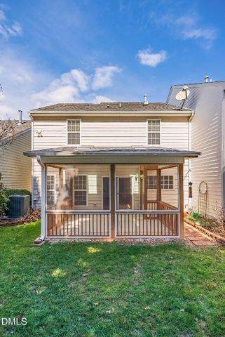 10711 Edmundson Avenue, Raleigh, NC 27614