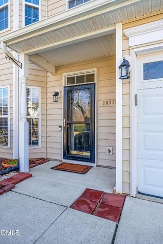 10711 Edmundson Avenue, Raleigh, NC 27614