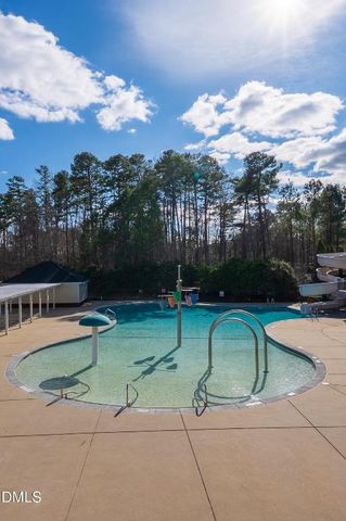 10711 Edmundson Avenue, Raleigh, NC 27614