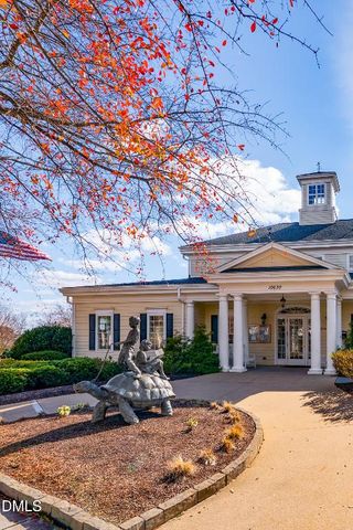 10711 Edmundson Avenue, Raleigh, NC 27614