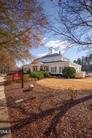 10711 Edmundson Avenue, Raleigh, NC 27614