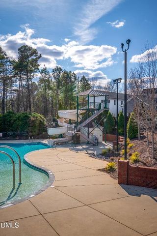 10711 Edmundson Avenue, Raleigh, NC 27614