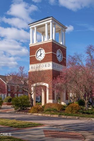 10711 Edmundson Avenue, Raleigh, NC 27614