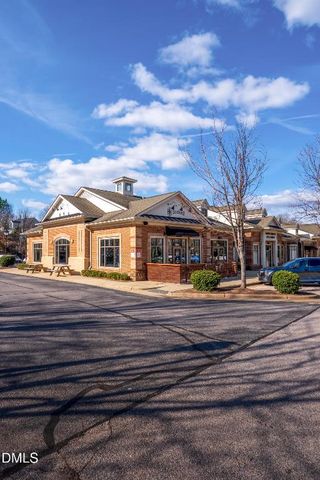 10711 Edmundson Avenue, Raleigh, NC 27614