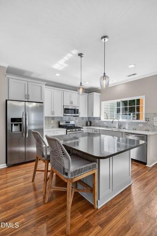 10711 Edmundson Avenue, Raleigh, NC 27614