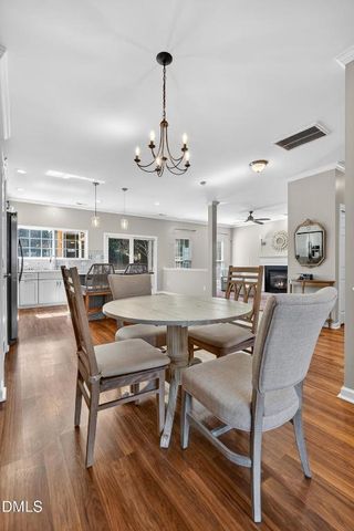 10711 Edmundson Avenue, Raleigh, NC 27614