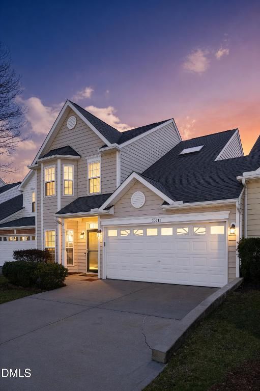 10711 Edmundson Avenue, Raleigh, NC 27614