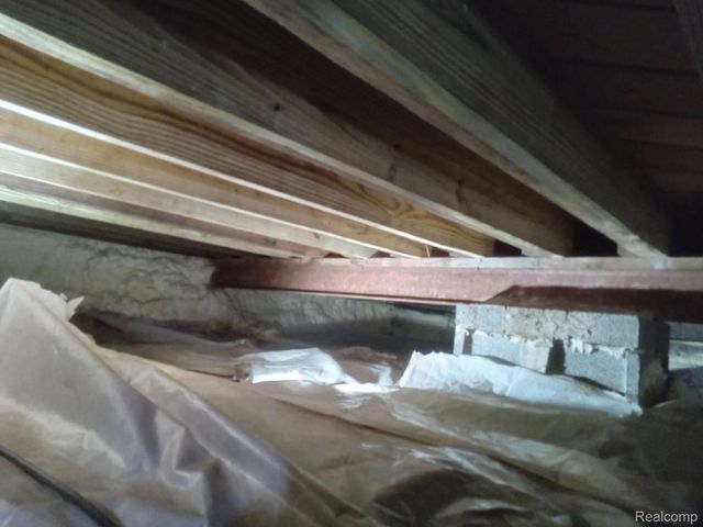 24125 Martha Washington Drive, Southfield, MI 48075