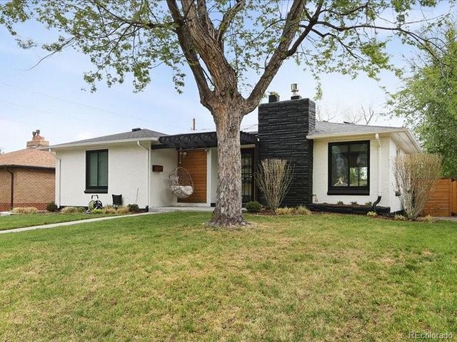 2918 S Ogden Street, Englewood, CO 80113