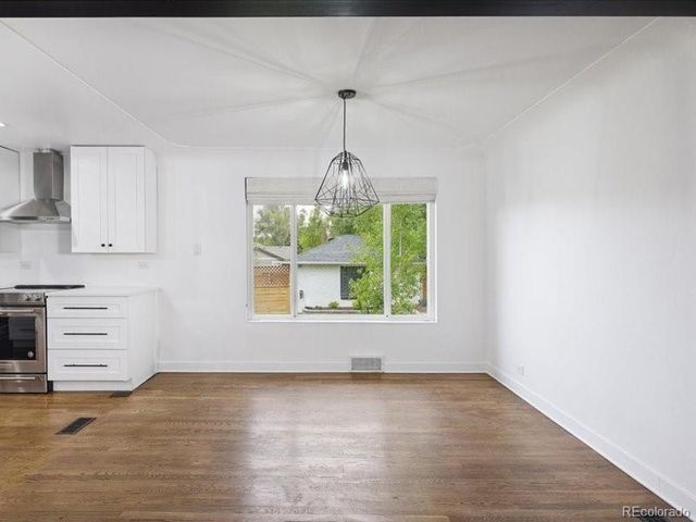 2918 S Ogden Street, Englewood, CO 80113