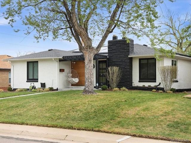 2918 S Ogden Street, Englewood, CO 80113