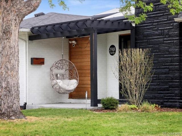 2918 S Ogden Street, Englewood, CO 80113