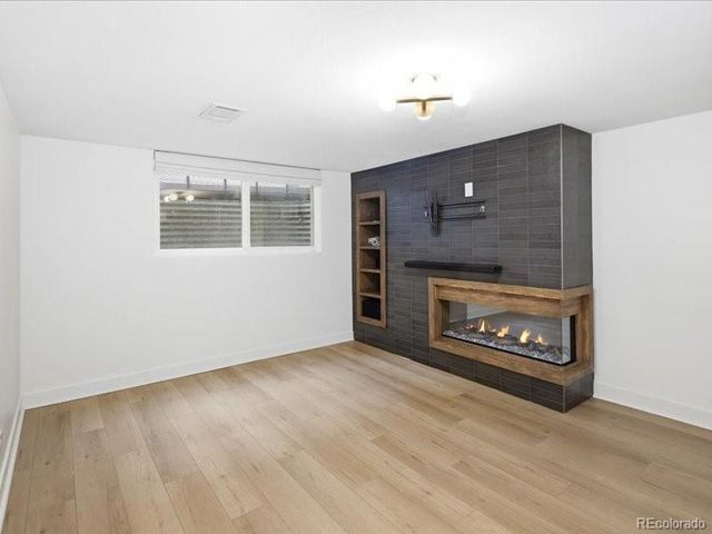 2918 S Ogden Street, Englewood, CO 80113