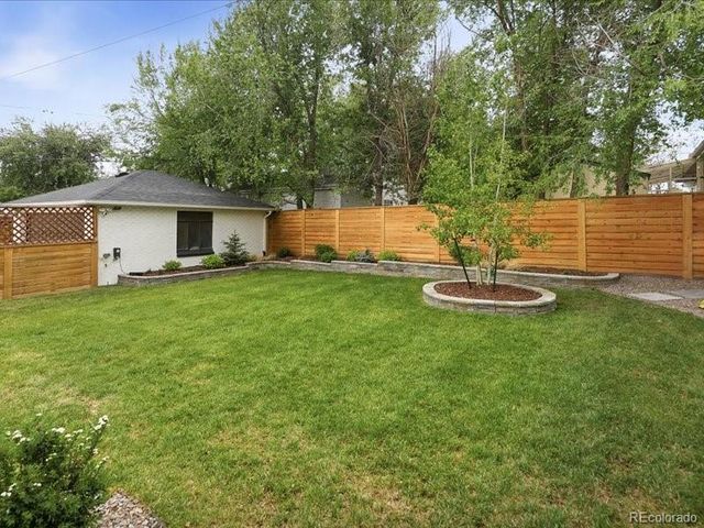 2918 S Ogden Street, Englewood, CO 80113