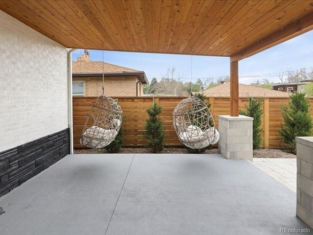 2918 S Ogden Street, Englewood, CO 80113