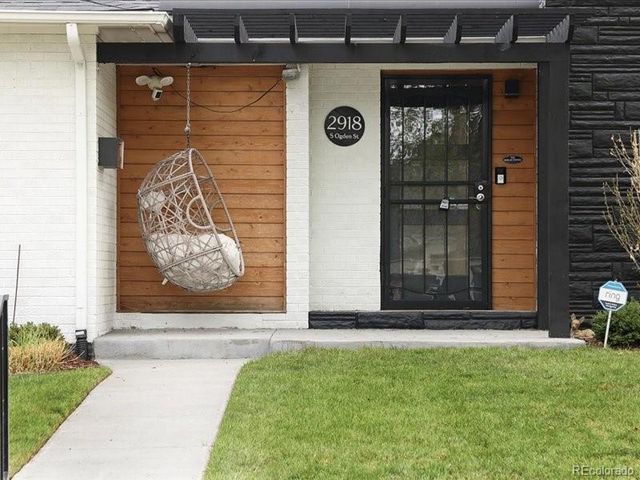 2918 S Ogden Street, Englewood, CO 80113