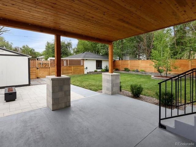 2918 S Ogden Street, Englewood, CO 80113