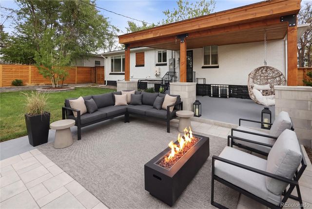 2918 S Ogden Street, Englewood, CO 80113