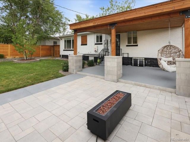 2918 S Ogden Street, Englewood, CO 80113