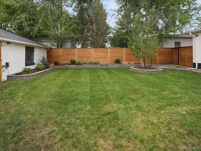 2918 S Ogden Street, Englewood, CO 80113