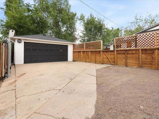 2918 S Ogden Street, Englewood, CO 80113