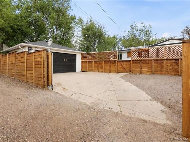2918 S Ogden Street, Englewood, CO 80113