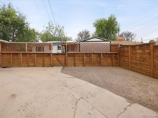 2918 S Ogden Street, Englewood, CO 80113