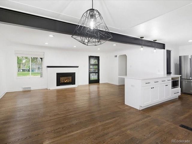 2918 S Ogden Street, Englewood, CO 80113
