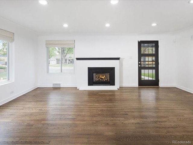 2918 S Ogden Street, Englewood, CO 80113